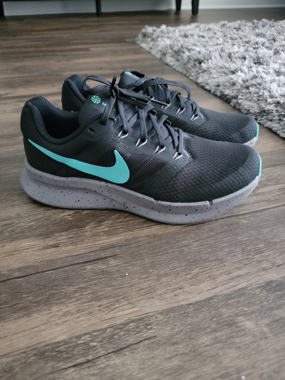 Nike Women's Run Swift 3 Sneakers 8